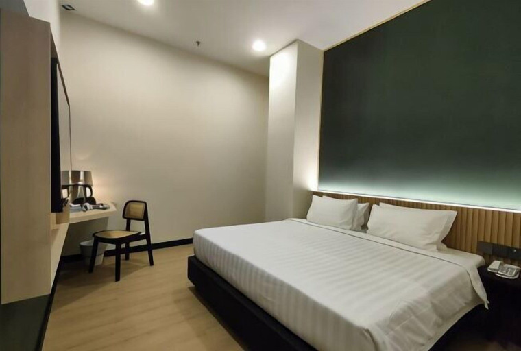 Bedroom 11