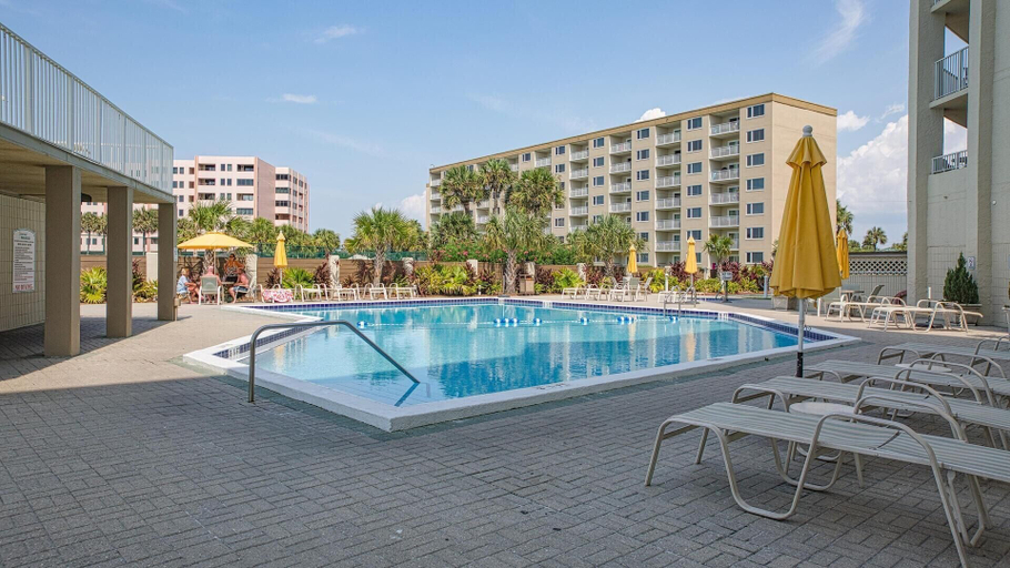 Sport & Beauty 5, Inlet Reef 607, Okaloosa