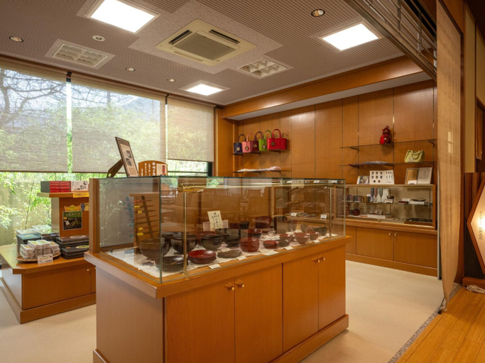 Food & Drinks 2, Kuriya Yasohachi, Kaga