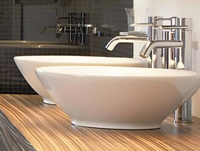 Bathroom 13