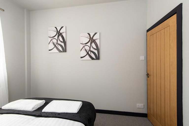 Bedroom 2, Richard Street, Sunderland