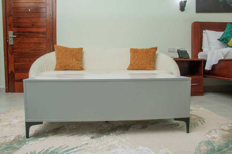 Bedroom 3, MEGA Lodge, Temeke