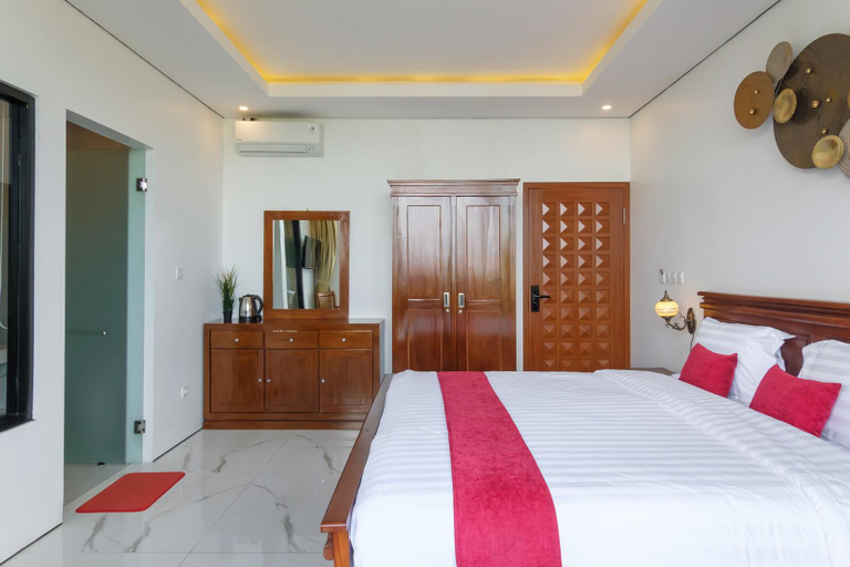 Bedroom 7