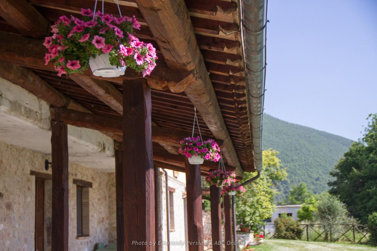 Agriturismo Santa Serena, Perugia