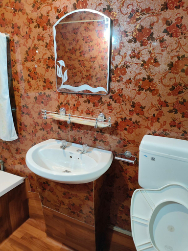 Bathroom 5, Navmint's Nami Homes By GRB, Patna