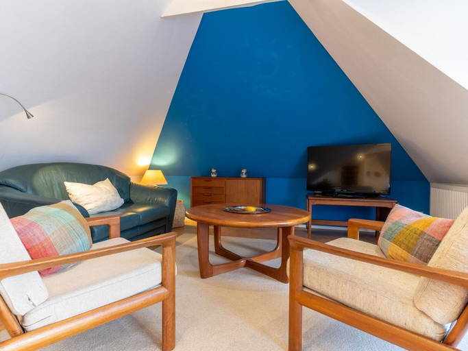 Others 1, Wohnung in St.peter Ording, Nordfriesland
