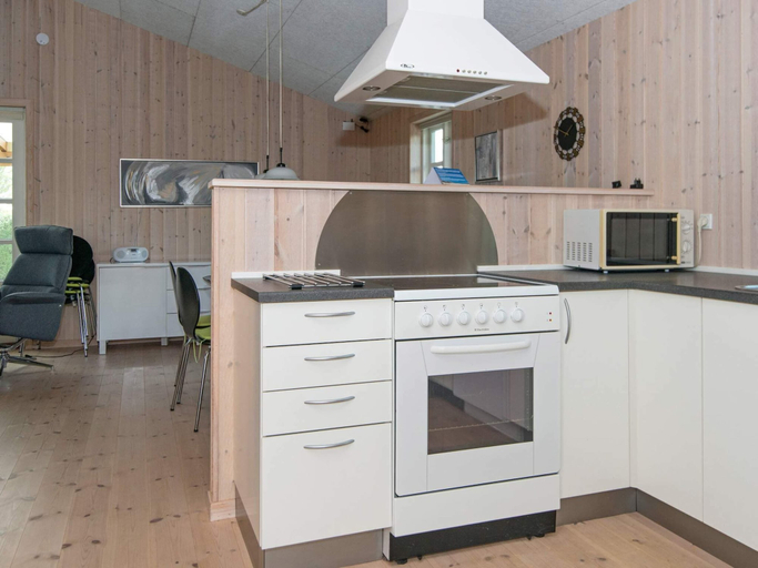 Others 3, Relaxing Holiday Home in Hejls near Coast, Kolding