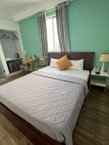Bedroom 13