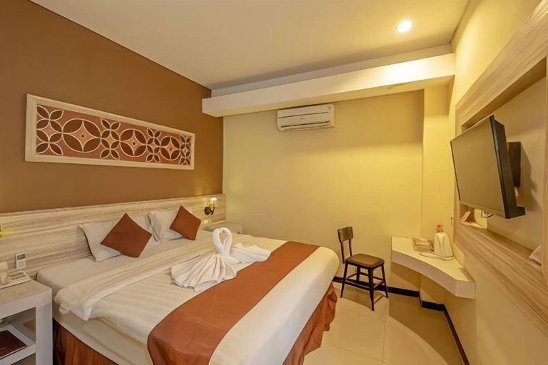 Bedroom 18