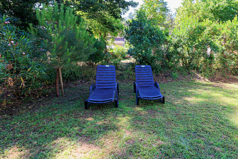 Others 5, Mobile-home Alain, Landes