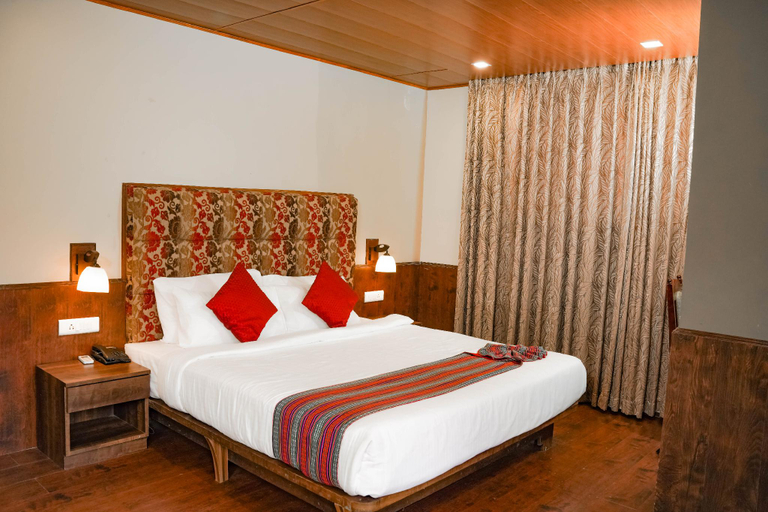 Bedroom 13