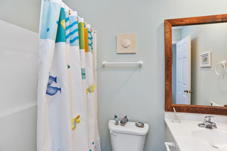 Bathroom 3, Barrier Dunes 157 - 118 The Expatriate, Gulf
