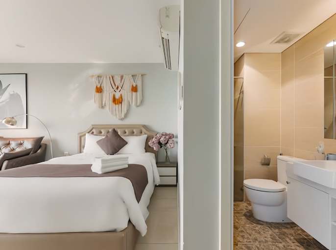 Bedroom 10
