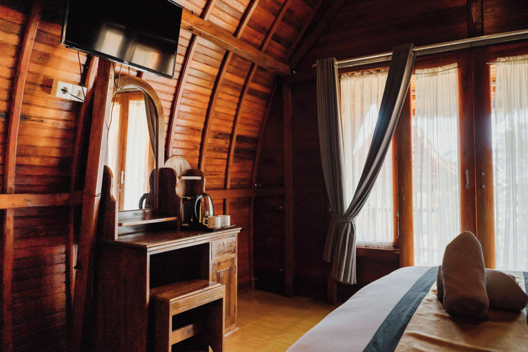 Bedroom 13
