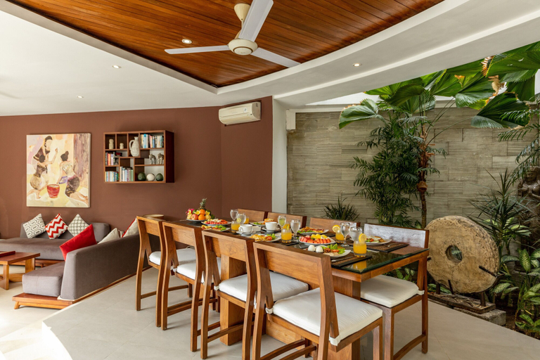 Food & Drinks 5, Luxury Villa Belle, Badung