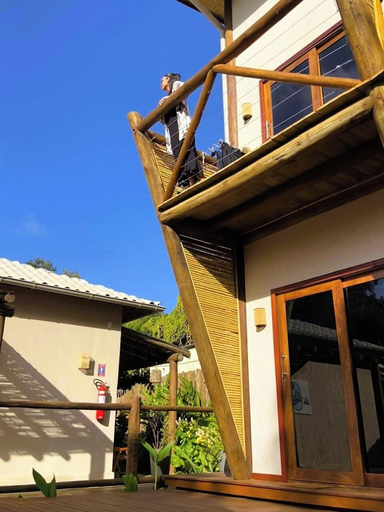 Exterior & Views 2, VILLA CRIS, Fernando de Noronha