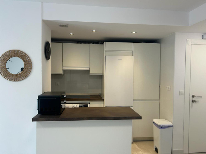Others 5, Apartamentos MILANO, Almería