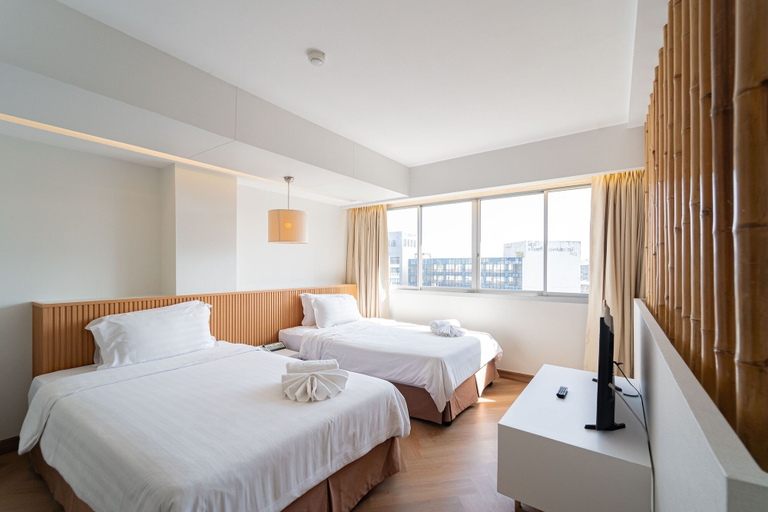 Bedroom 6