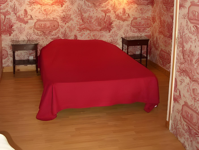 Bedroom 6