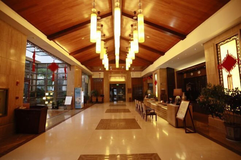 Others 5, Conifer Lishui Sunlight Hotel, Lijiang