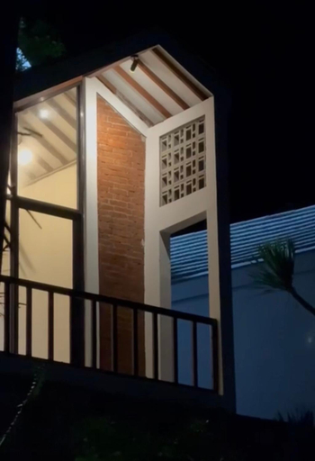 Exterior & Views 2, Naradhipta, Gunung Kidul