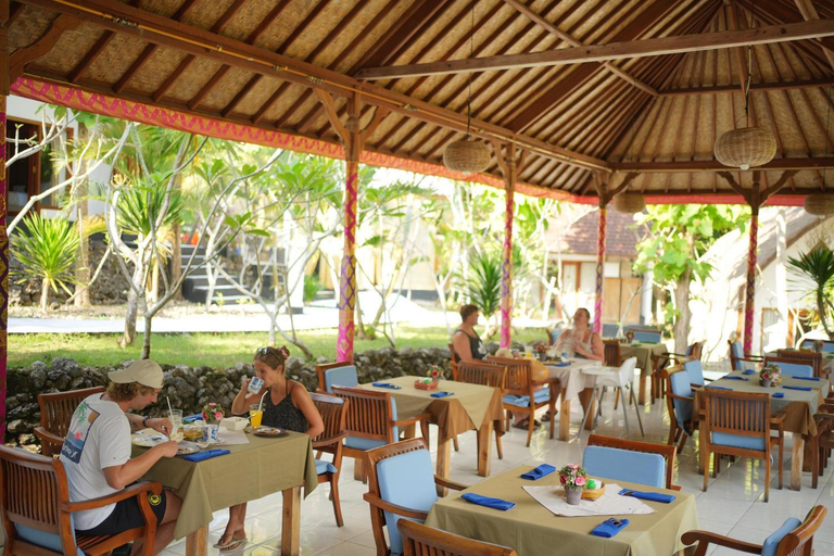 Food & Drinks 5, Coco Resort Penida, Klungkung