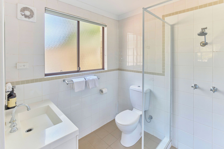 Bedroom 4, RAC Busselton Holiday Park, Busselton