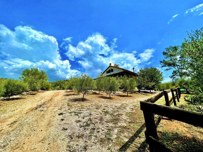 Others 3, Estate Tsiati - Κτημα Τσιατη, Peloponnese