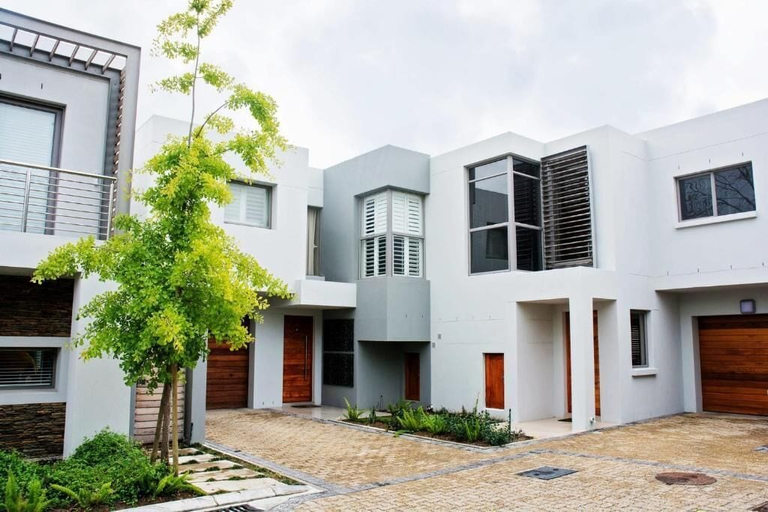 Exterior & Views 2, Avemore La Gratitude No 6, Cape Winelands