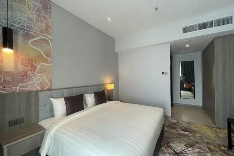 Bedroom 8