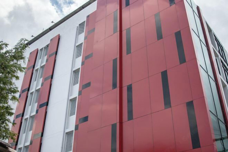Exterior & Views 2, M1 Hotel, Muang Nakhon Si Thammarat