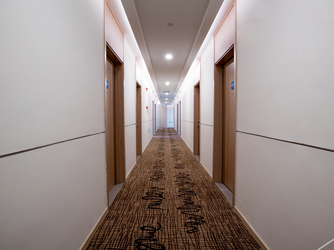Others 5, Hanting Hotel Dangtu County, Ma'anshan
