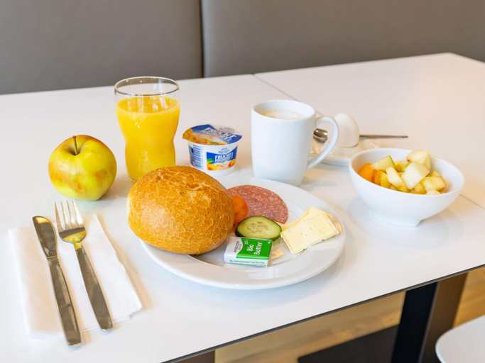 Others 5, B&B HOTEL Idar-Oberstein, Birkenfeld