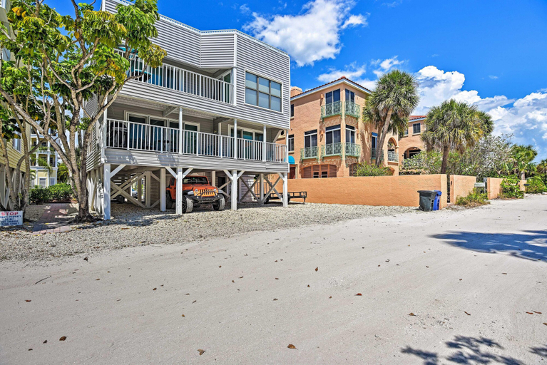 Exterior & Views 2, Coastal Surfside Swank by Beachside Management, Sarasota