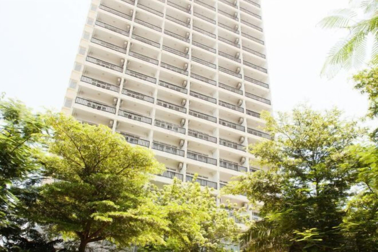 Exterior & Views 2, Lihua Hotel Haikou, Haikou