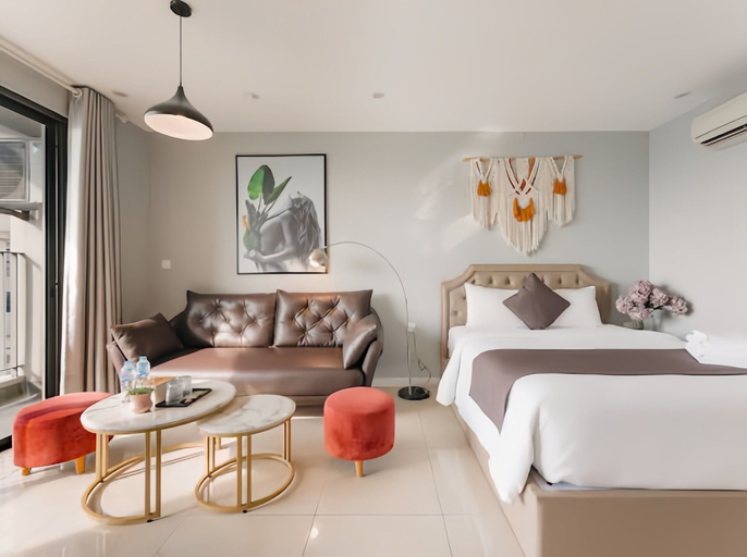 Bedroom 7