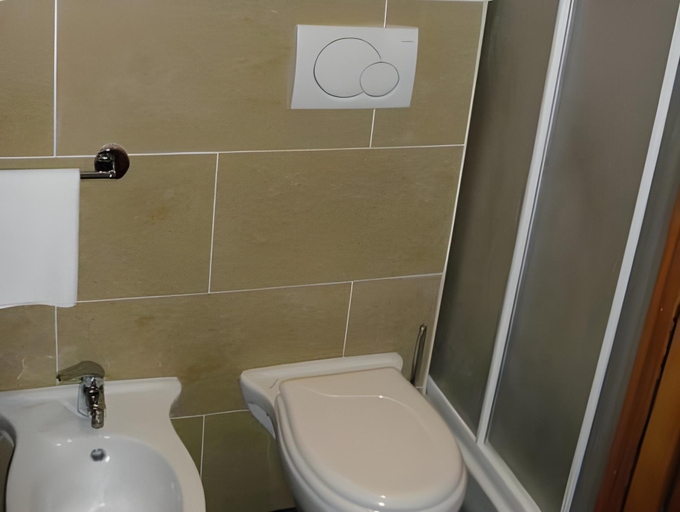Bathroom 3
