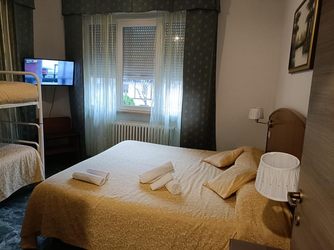 Bedroom 29