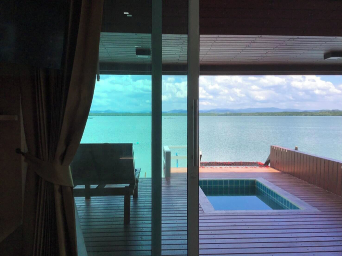 Others 1, Aowlay homestay, Muang Satun
