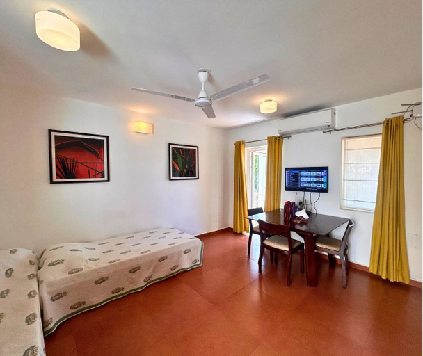 Bedroom 4