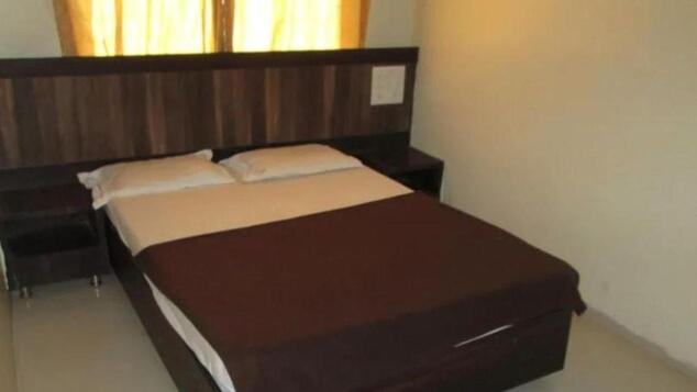 Others 4, Hotel Sai Aishwarya inn, Ahmadnagar