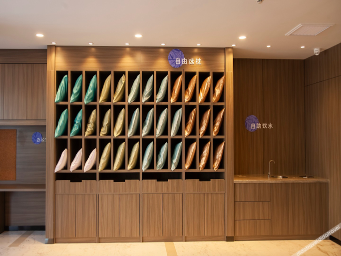 Others 4, Dengfeng Youjia Hotel (Dengfeng Bus Terminal), Zhengzhou