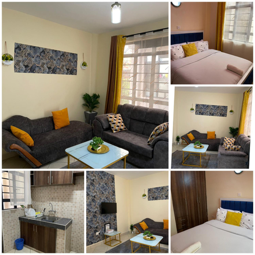 Others 4, Bella Homes Thika Town, Thika Town