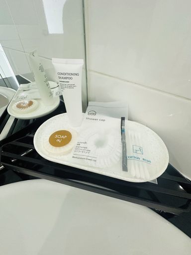 Amenities 4