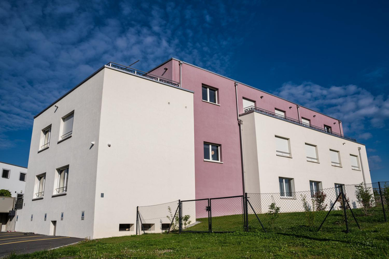 Others 2, Motel-Residence O Pied a Terre, Gros-de-Vaud