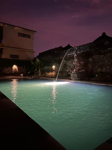 Sport & Beauty 4, Deswa inn, Gianyar