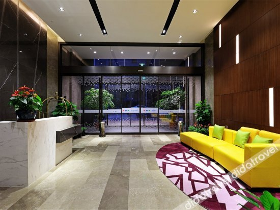 Others 3, Hampton by Hilton Hefei High-tech Zone, Hefei