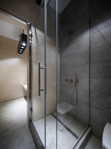 Others 4, The Nest by Juno Hotel Sofia, Stolichna