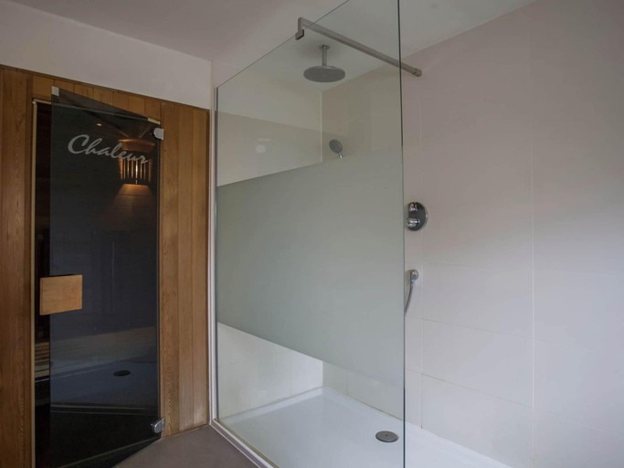 Bathroom 3, Beautiful Villa Near the Sea, West-Vlaanderen
