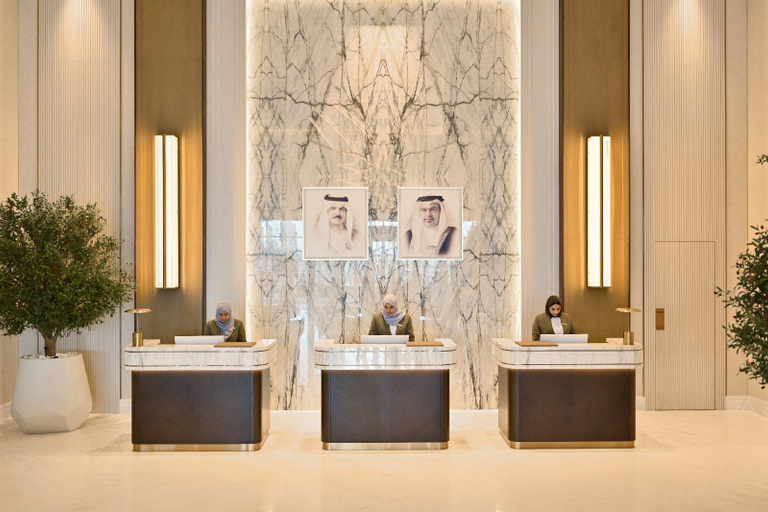 Public Area 4, Onyx Rotana, Manama